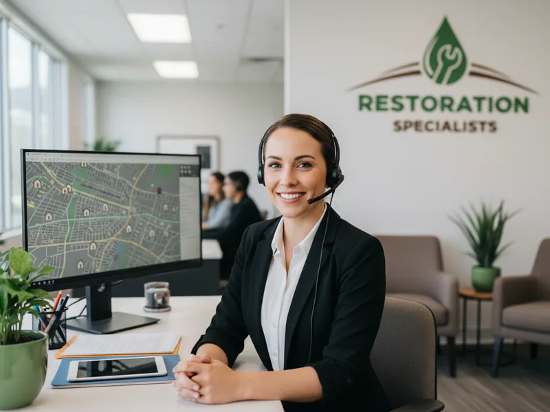 Water Damage Restoration  in Castle Rock  FAQ